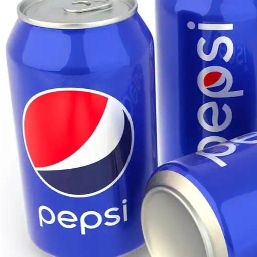 Soda Cans
