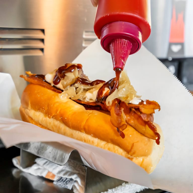 Signature Sausages
