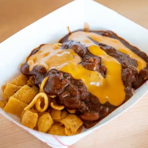 Texas Frito Pie