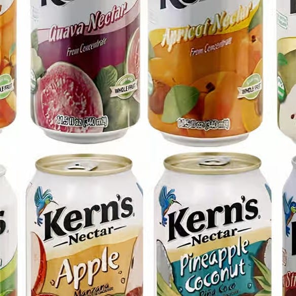 Kern's Nectars
