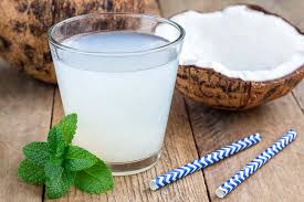 Mela Coconut Water