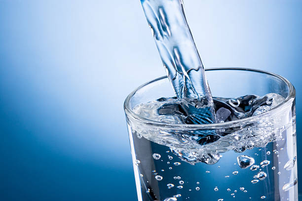 Bottled Water